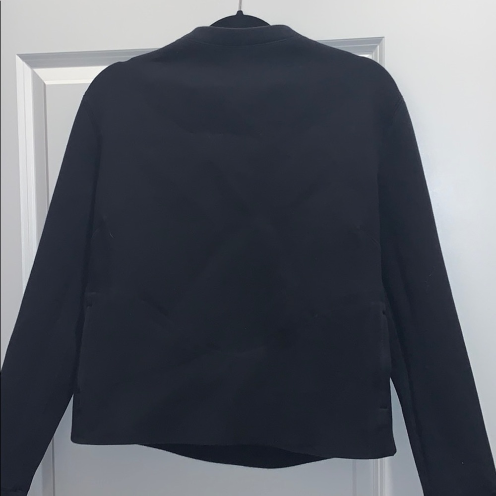lululemon crewneck